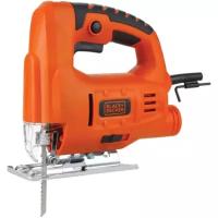 Лобзик электрический BLACK+DECKER JS10