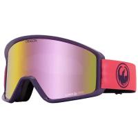 Маска DRAGON DXT 2022 (маска DRAGON DXT 2022 OTG Fade Pink Lite/LL Pink Ion MEDIUM)