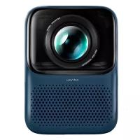 Проектор Wanbo Projector T2 Max New Blue