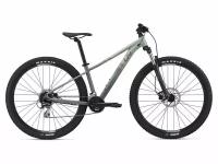 Горный велосипед GIANT Tempt 2 2021 Зеленый S