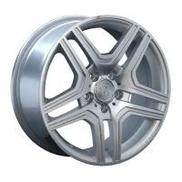 Колесный диск Replay MR67 8.5x19/5x112 D66.6 ET62 SF