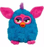 Furby. Мягкая игрушка 