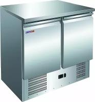 Стол холодильный Cooleq S901 (внутренний агрегат)