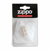 Сменная вата для зажигалок Zippo 122110