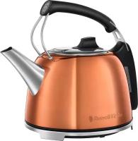 Электрочайник Russell Hobbs K65 25861-70 медный