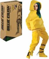 Коллекционная кукла Bandai Billie Eilish