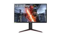 Монитор 27 LG 27GN650-B UltraGear IPS 1920x1080 144Hz