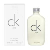 Calvin Klein CK One туалетная вода 100 мл унисекс