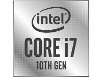 Процессор Intel Core i7-10700F OEM