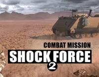 Combat Mission Shock Force 2