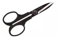 Ножницы рыболовные Field Factory Stainless Scissors ST-211