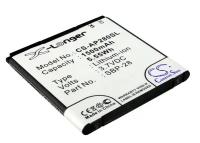 Аккумулятор CS-AP280SL SBP-28 для Asus A66, T20 3.7V / 1500mAh / 5.55Wh