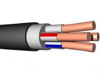 Кабель электрический силовой ВВГнг(А)-LS конкорд 5х10 кв
