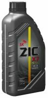 Zic Масло Моторное Zic X7 0W30 Sn/Ilsac Gf-5 Синтетическое 1Л