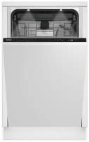 Встраиваемая посудомоечная машина Beko BDIS38120Q