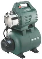 Насосная станция поверхностный Metabo HWW 3500/25 INOX (600969000)