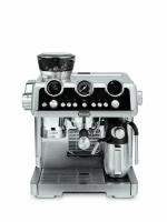 DeLonghi рожковая кофеварка EC9865.M