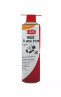 ROST FLASH PRO 500 ML Термоключ (проникающая смазка с эффектом заморозки) 32720 CRC (Бельгия)