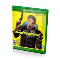 Игра Cyberpunk 2077 для Xbox One и Xbox Series X|S, русские перевод, электронный ключ Турция