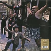 Виниловая пластинка WARNER MUSIC THE DOORS - Strange Days (50Th Anniversary)