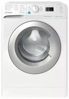 Стиральная машина Indesit BWSA 61051 WSV RU