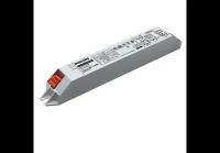 Аппарат пускорег. электрон. (ЭПРА) EB-Ci1-2 36W/1-4 18Вт 220-240В 50/60Гц Philips / 694793913353600 | код 913713043180 | PHILIPS (3шт.в упак.)