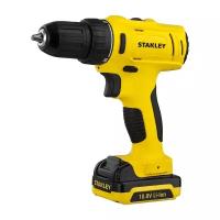 STANLEY Дрель-шуруповерт STANLEY SCD12S2-RU