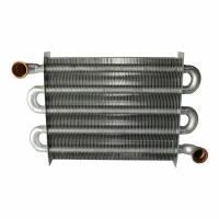 Теплообменник Ferroli Теплообменник Single-tube heat exchanger 24KW 902607270, 398615500