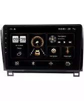 LeTrun 4165-1062 Штатная магнитола для Toyota Tundra II, Sequoia II (2008+) без усилителя JBL на Android 10 c 3GB оперативной памяти, DSP процессором и встроенным 4G модемом