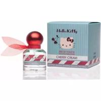 Детская туалетная вода HELLO KITTY CHERRY CREAM 30 мл