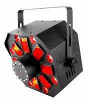 Световой LED эффект CHAUVET-DJ SWARM WASH FX