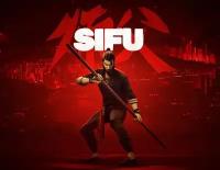 Sifu (Epic Games) электронный ключ PC Epic Games