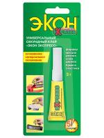 Клей Экон Экспресс Секундный 3g 1559882