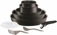 Набор посуды Tefal Ingenio Exeption L6749402 10 предметов (2100102511)