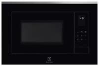 Встраиваемая микроволновая печь СВЧ Electrolux LMS4253TMX