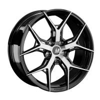 Колесный диск LS Forged LS FG14 9x20/5x112 D66.6 ET35 BKF