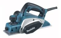 Рубанок Makita KP0800 620Вт 82мм 17000об/мин