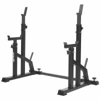 Domsen Fitness Стойка под штангу с подстраховкой Domsen Ds26