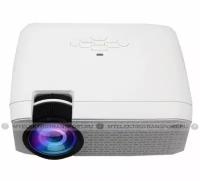 Портативный проектор LED Projector D40W 2200 люмен