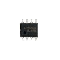 Микросхемы / Микросхема N-MOSFET APM4800KC-TRL APM4800 SO8