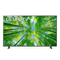 LG Телевизор LG 60UQ80006LB