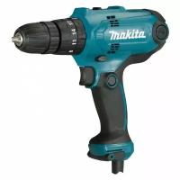 Ударная дрель-шуруповерт сетевая 320Вт - 56Нм Makita HP0300