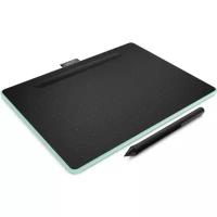 Планшет графический Wacom Intuos M Pistachio CTL-6100WLE-N