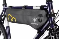 Cумка межрамная Apidura Expedition Frame Pack, 6.5 л Tall