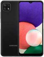 Смартфон Samsung Galaxy A22s 5G 4/128GB, серый