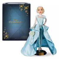 Кукла Disney Designer Collection Cinderella Limited Edition (Дисней Золушка лимитированная серия, 32 см)