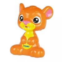 Tomy [Томи] Игрушка Львенок-соня музыкальный Е72031