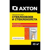 Клей для стеклообоев Axton 45 м²