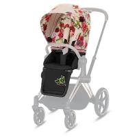 Набор чехлов прогулочного блока для коляски Seat Pack PRIAM III FE Spring Blossom light