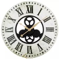 Настенные часы Tomas Stern 9081